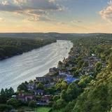 Mount Bonnell