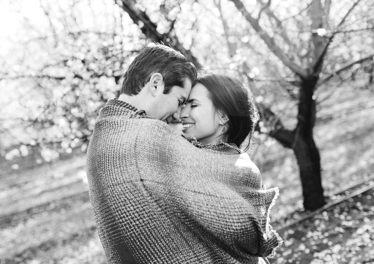 The Wedding Website of Rosalie Marie Avila and Carlos Eduardo Rincón