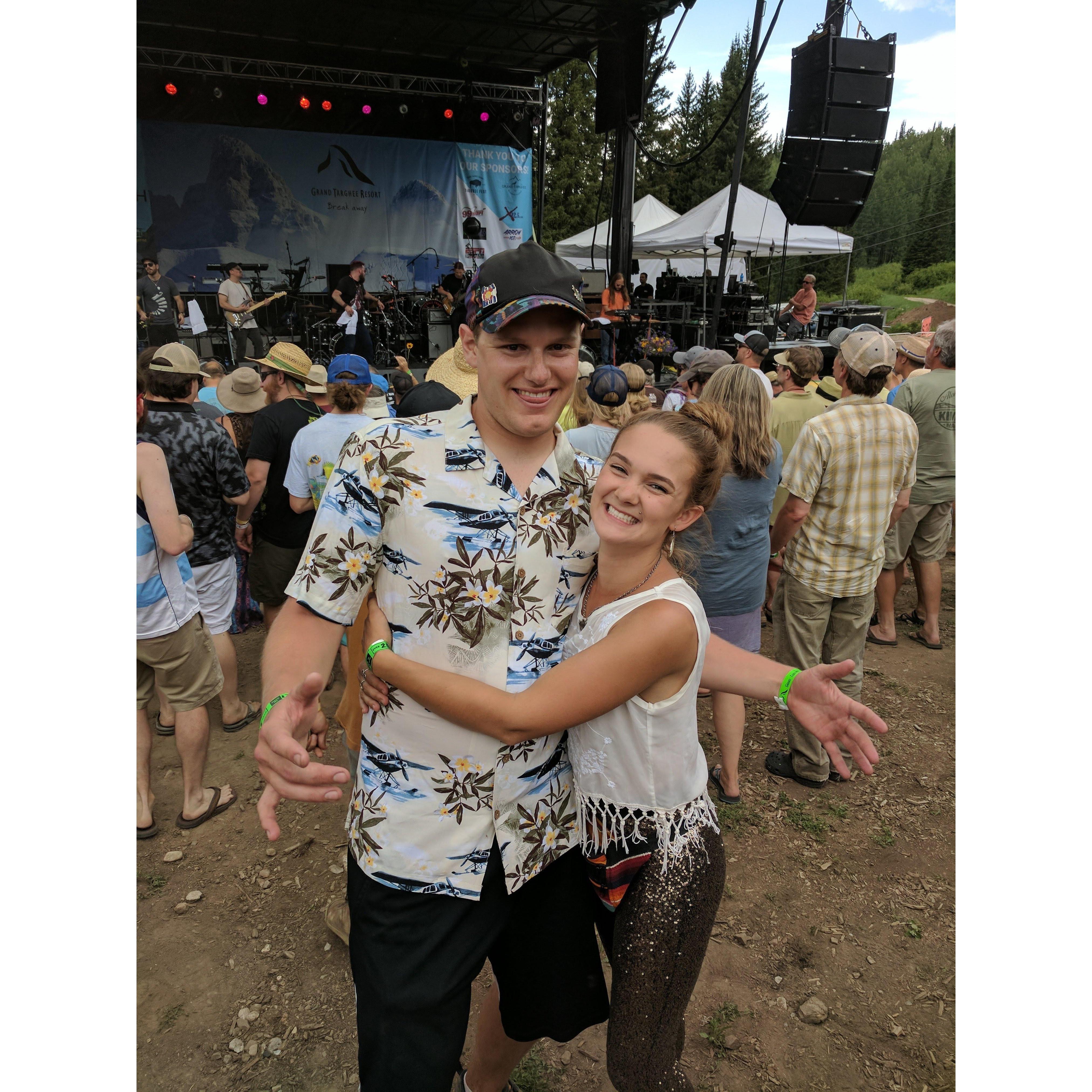 TargheeFest