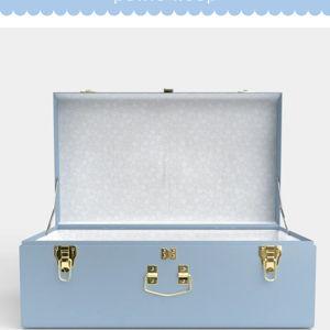 Grand Bridal Trunk
