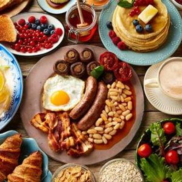 Brunch
