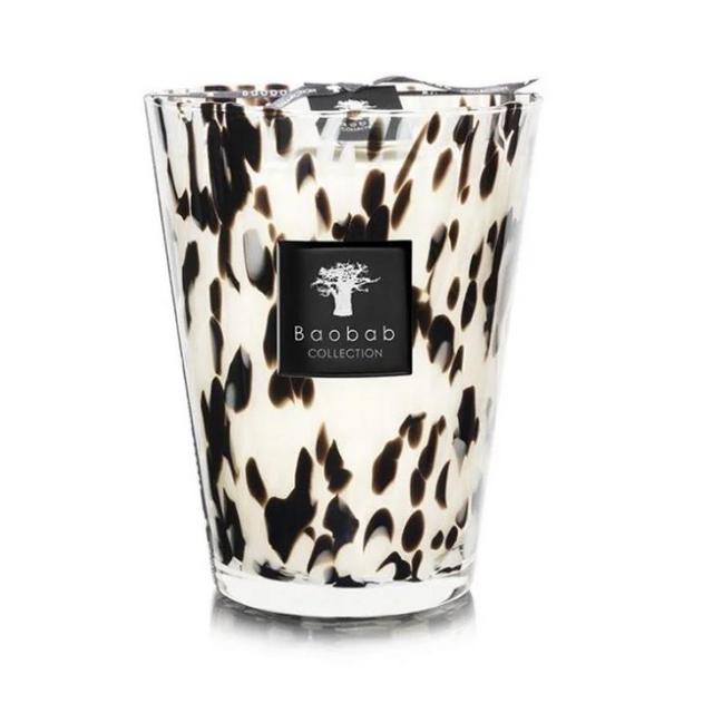 Baobab Candle