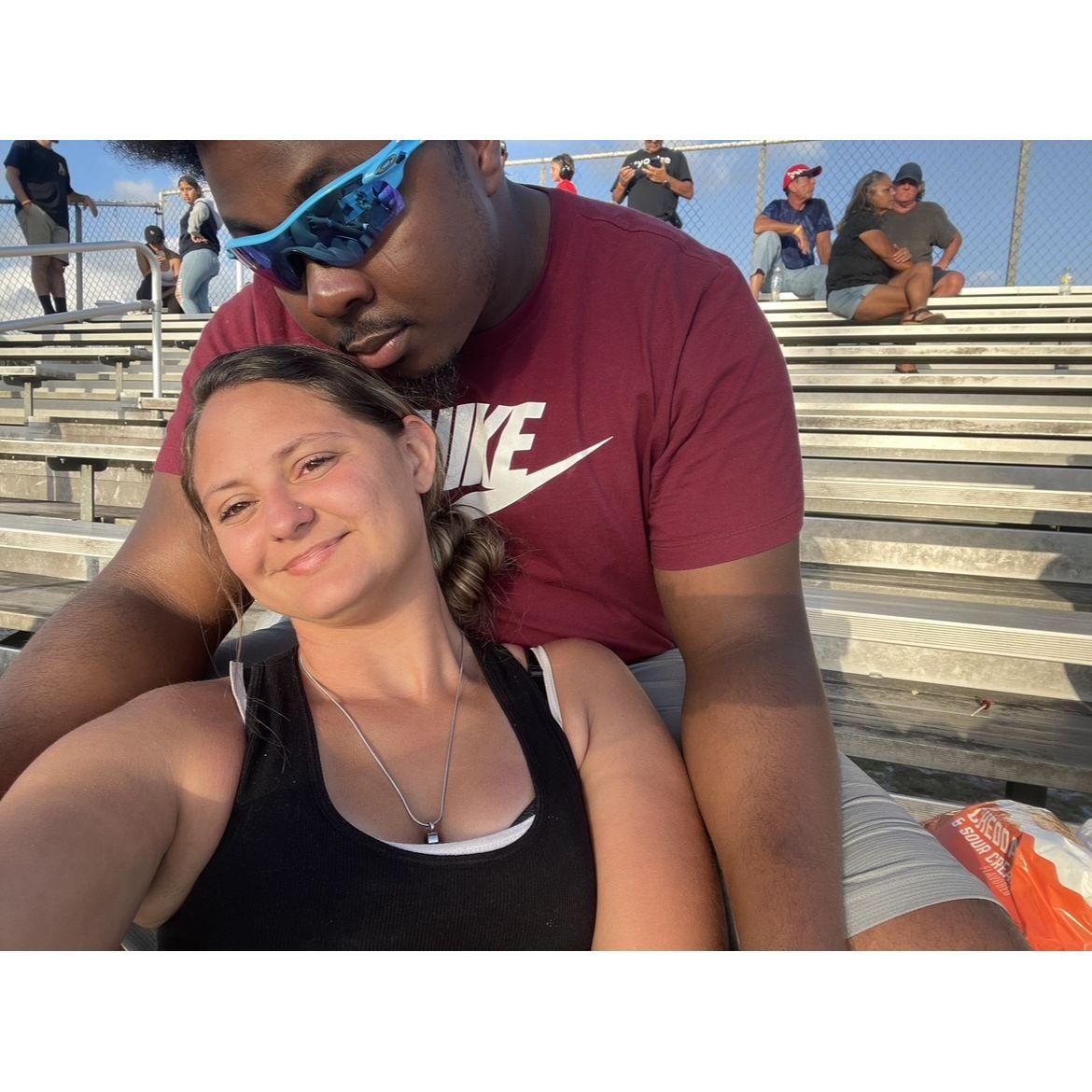 Palm Beach International Raceway