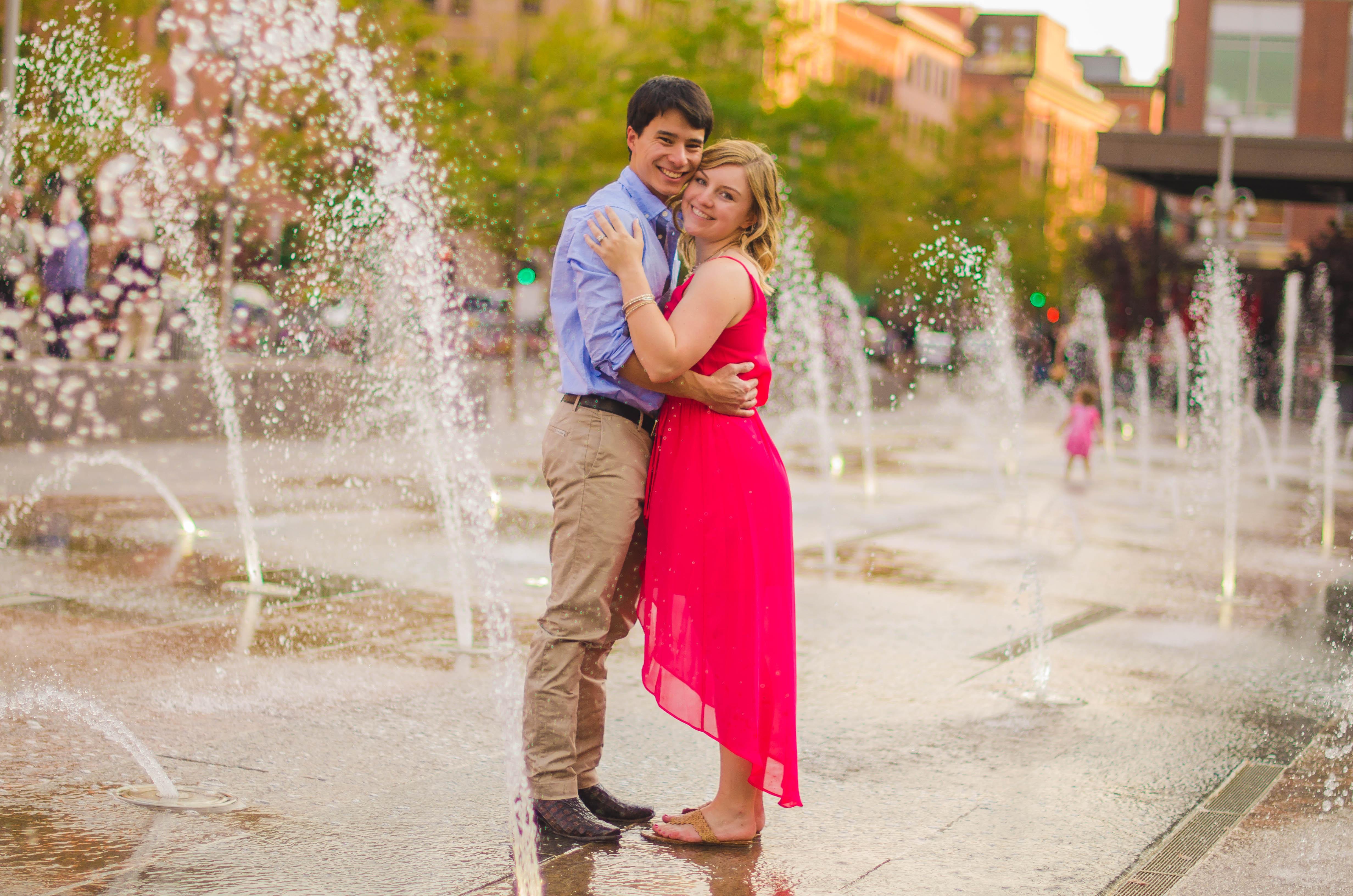 The Wedding Website of Kara Ninke and Josh Ho