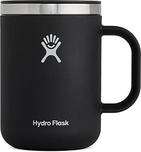 Hydro Flask Mug with Insulated Press-in Lid