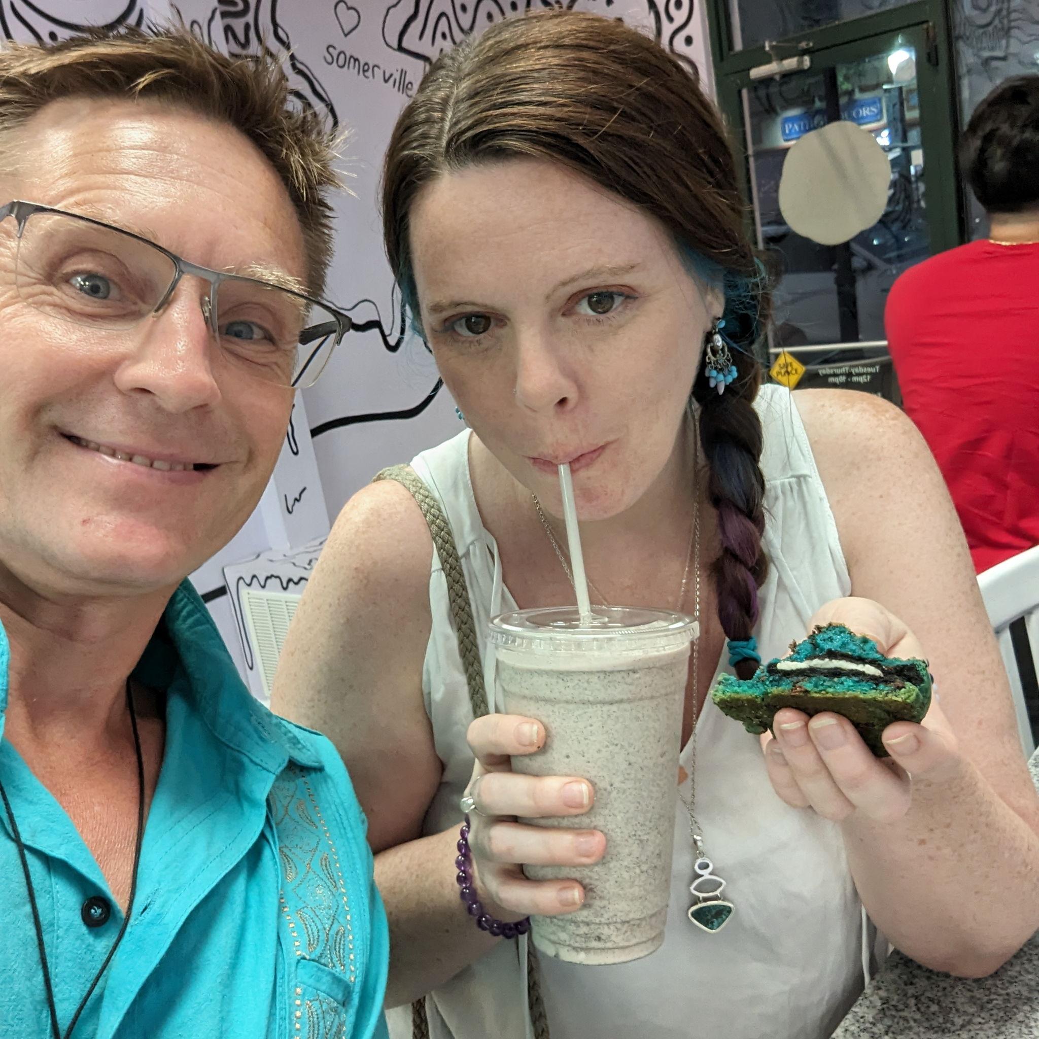 more ice cream. 2023