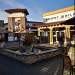 San Francisco Premium Outlets
