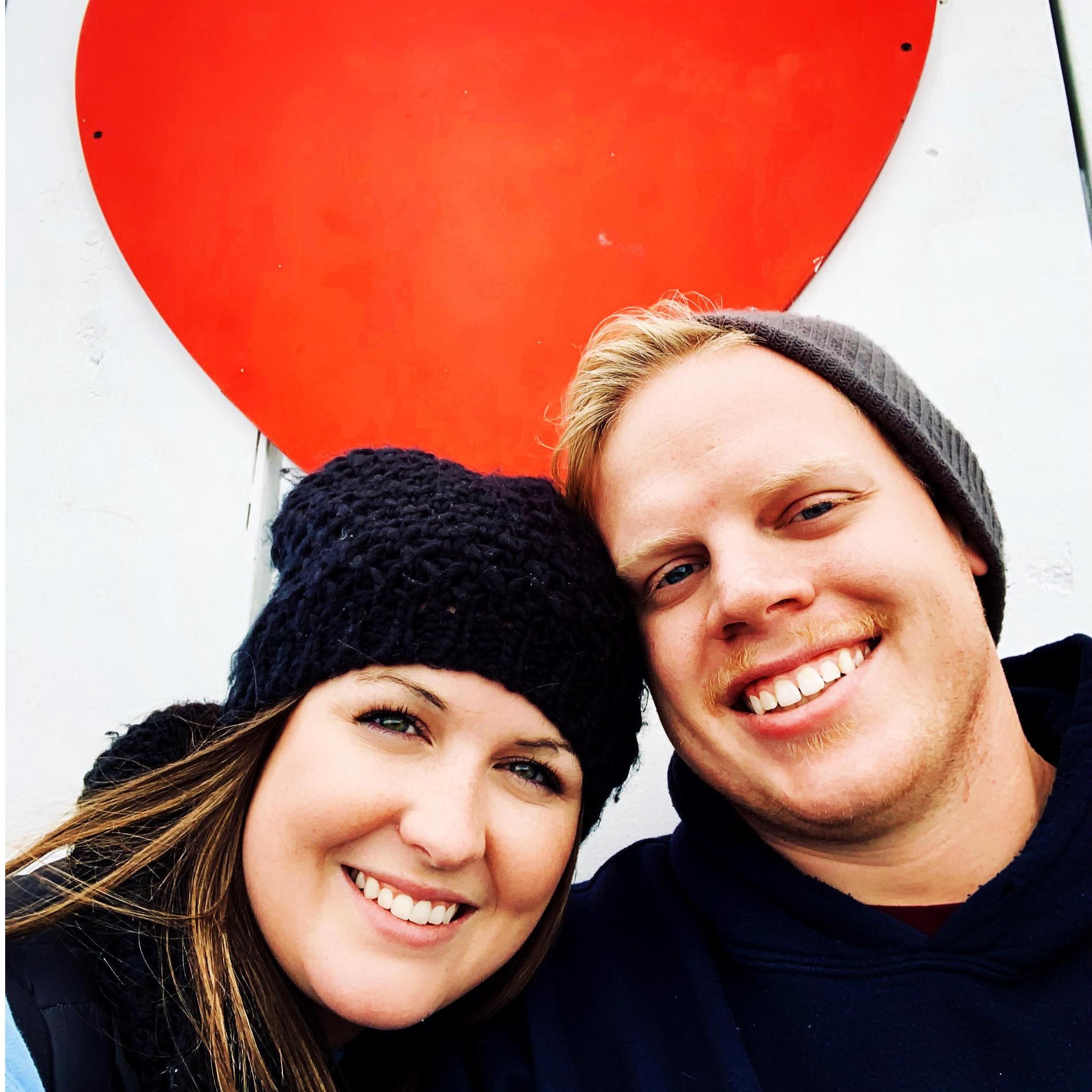 November 2019: Our first trip - Chincoteague
