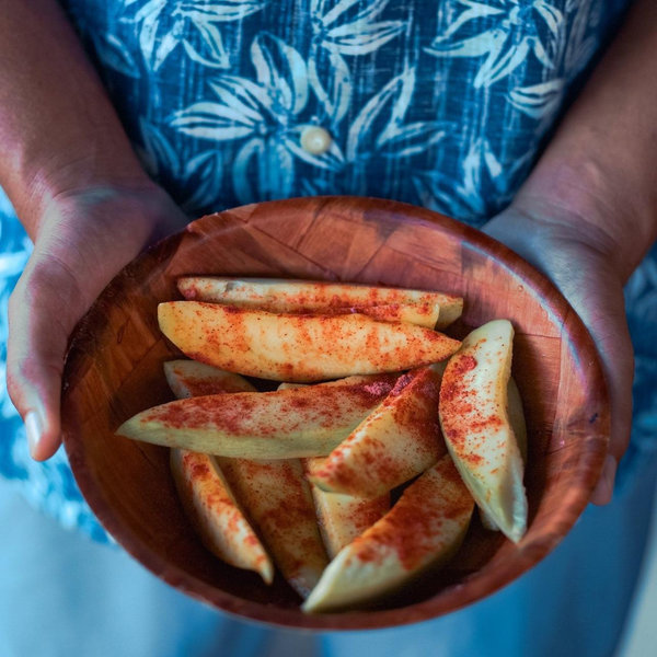 Tahiti Food Tour