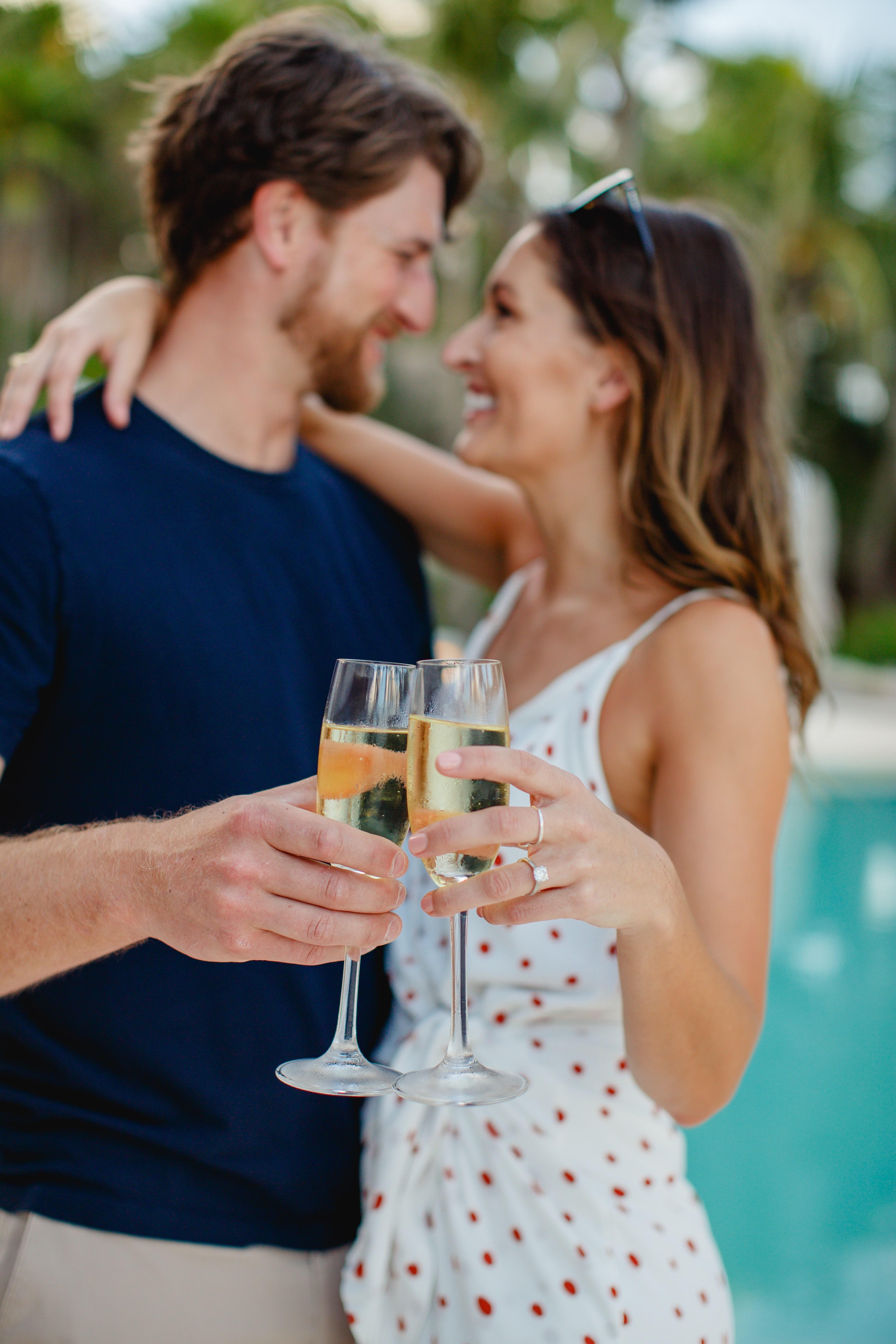 The Wedding Website of Kristin Smith and Robert Shenk