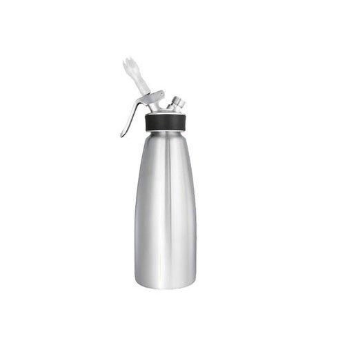 iSi 163001 Profi Professional Cream Whipper, 1-Pint