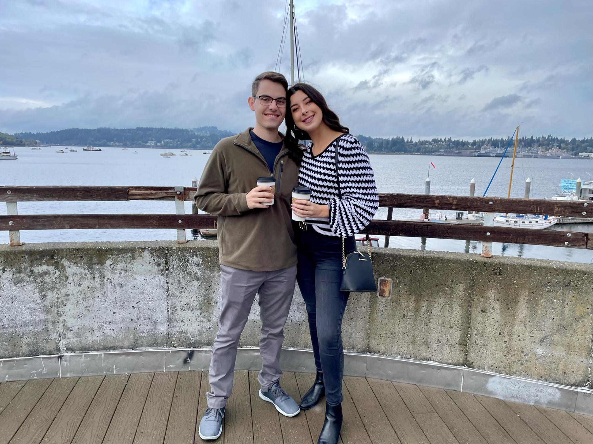 Port Orchard, WA.