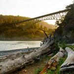 Deception Pass State Park