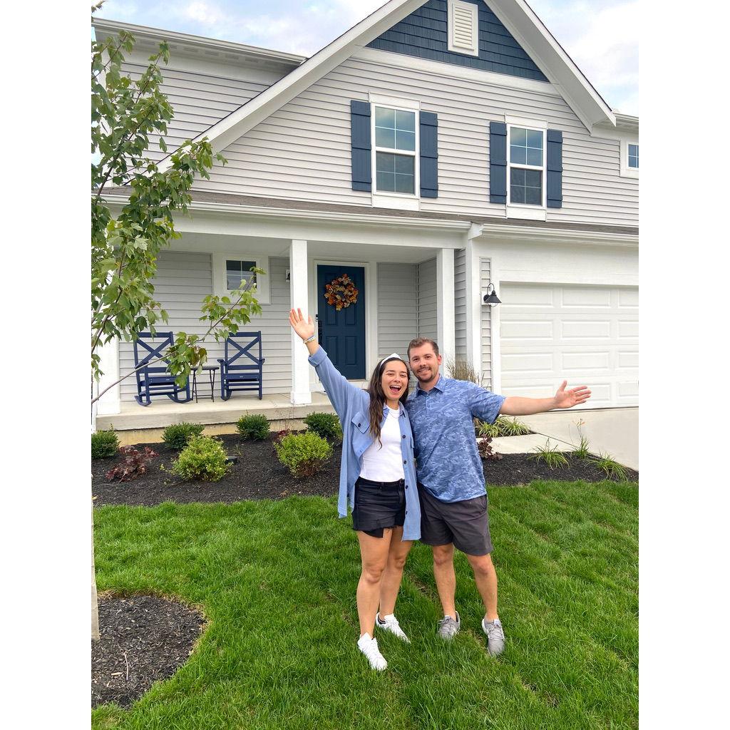 Homeowners!