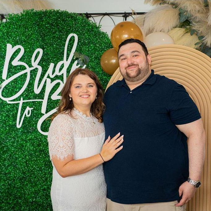 Chrysti Genetski and Jonathan Rothstein's Wedding Website