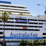 Australia Fair Shopping Centre