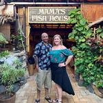 Mama's Fish House