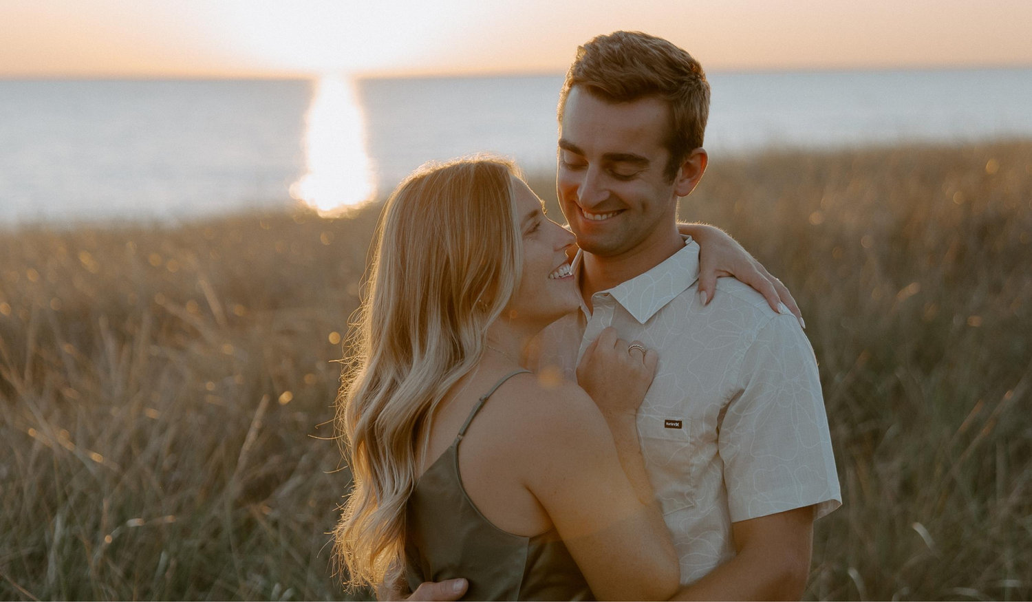 The Wedding Website of Sydney VanZee and Jordan Klaassen
