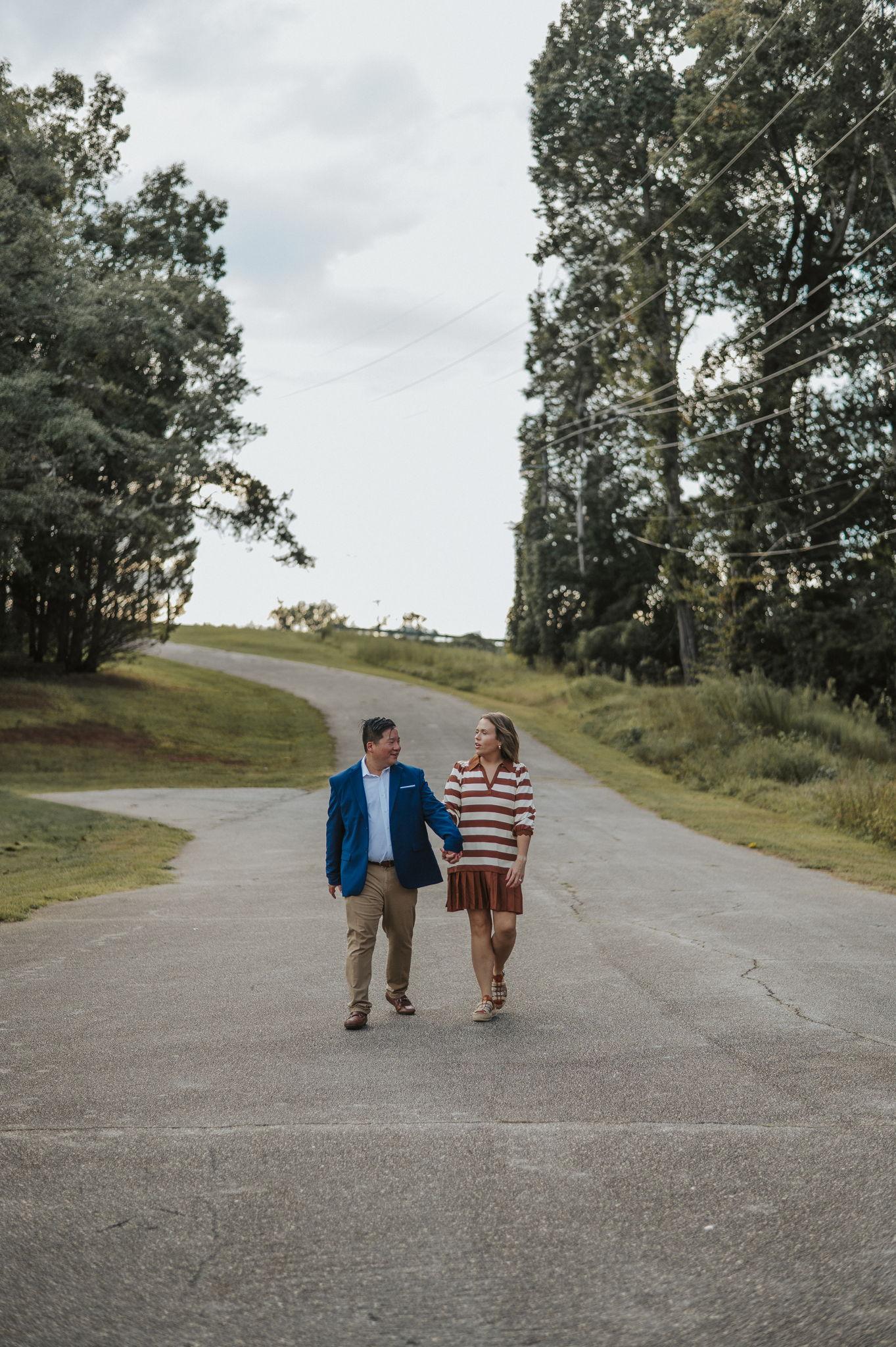 The Wedding Website of Morgan Petty and Wesley Hamilton