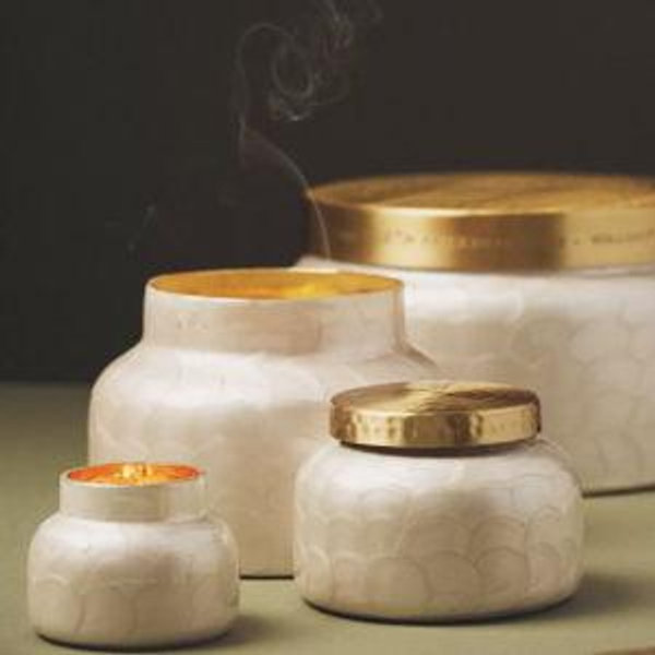 Volcano Candle | Large