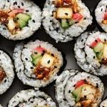 Sushi Train