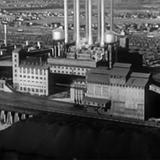 Ford Rouge Factory Tour