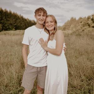 Our newlywed/honeymoon fund