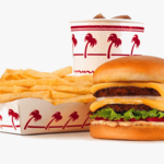 In-N-Out Burger