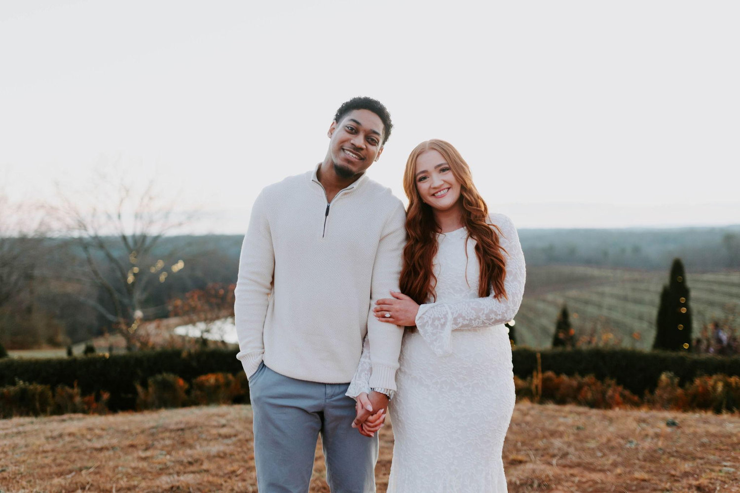 The Wedding Website of Laura Ashleigh Carruth and Benjamin Isaac Barnett