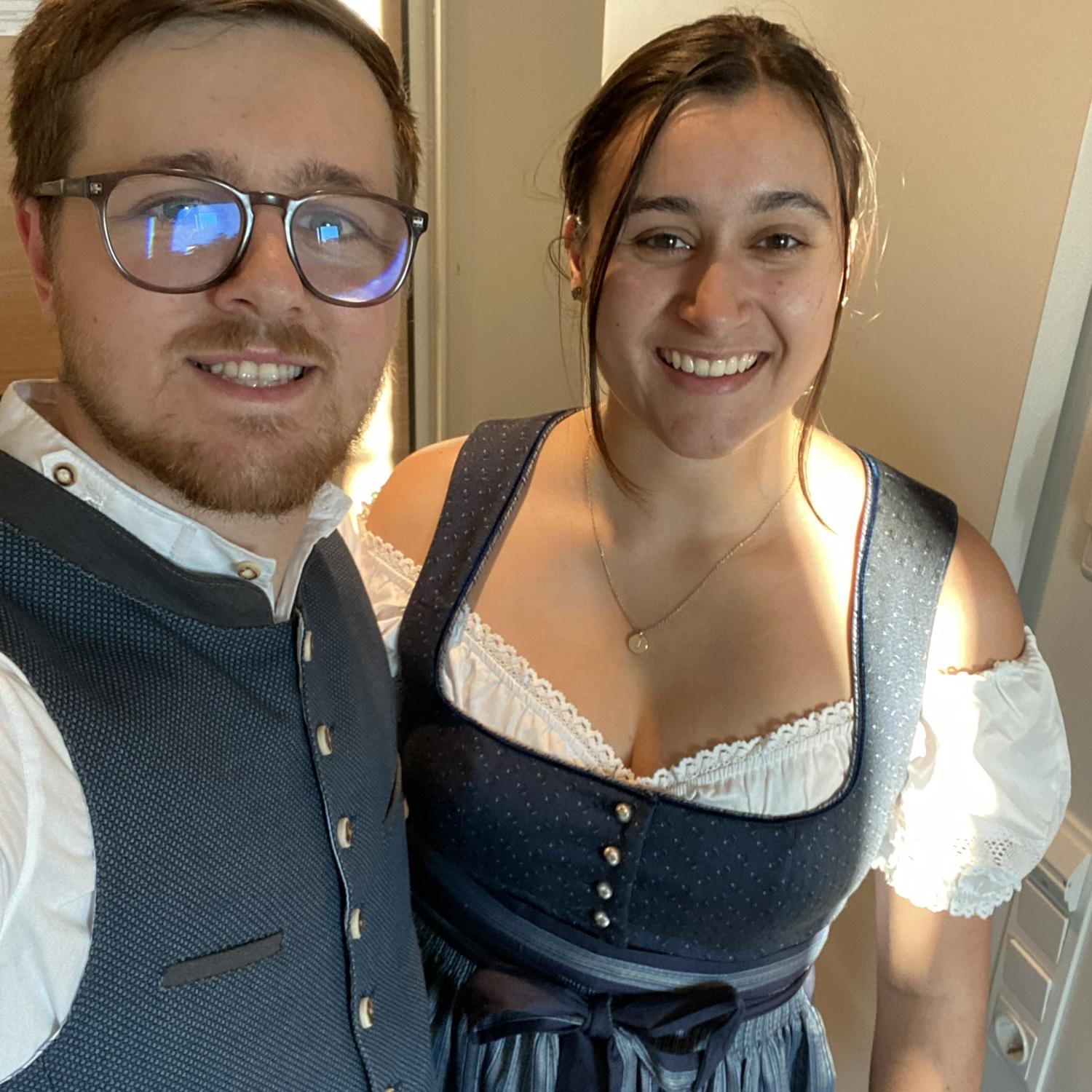 2023 Germany trip