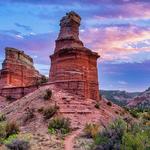 Palo Duro Canyon State Park