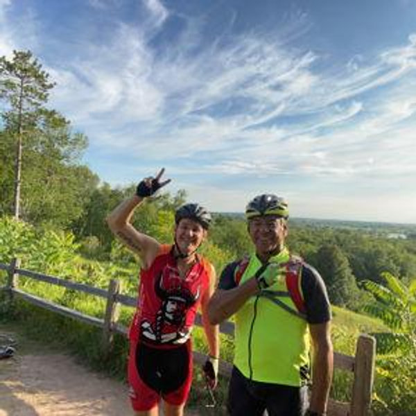 Donate to Ice Age Trail Alliance