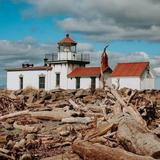Point No Point Lighthouse