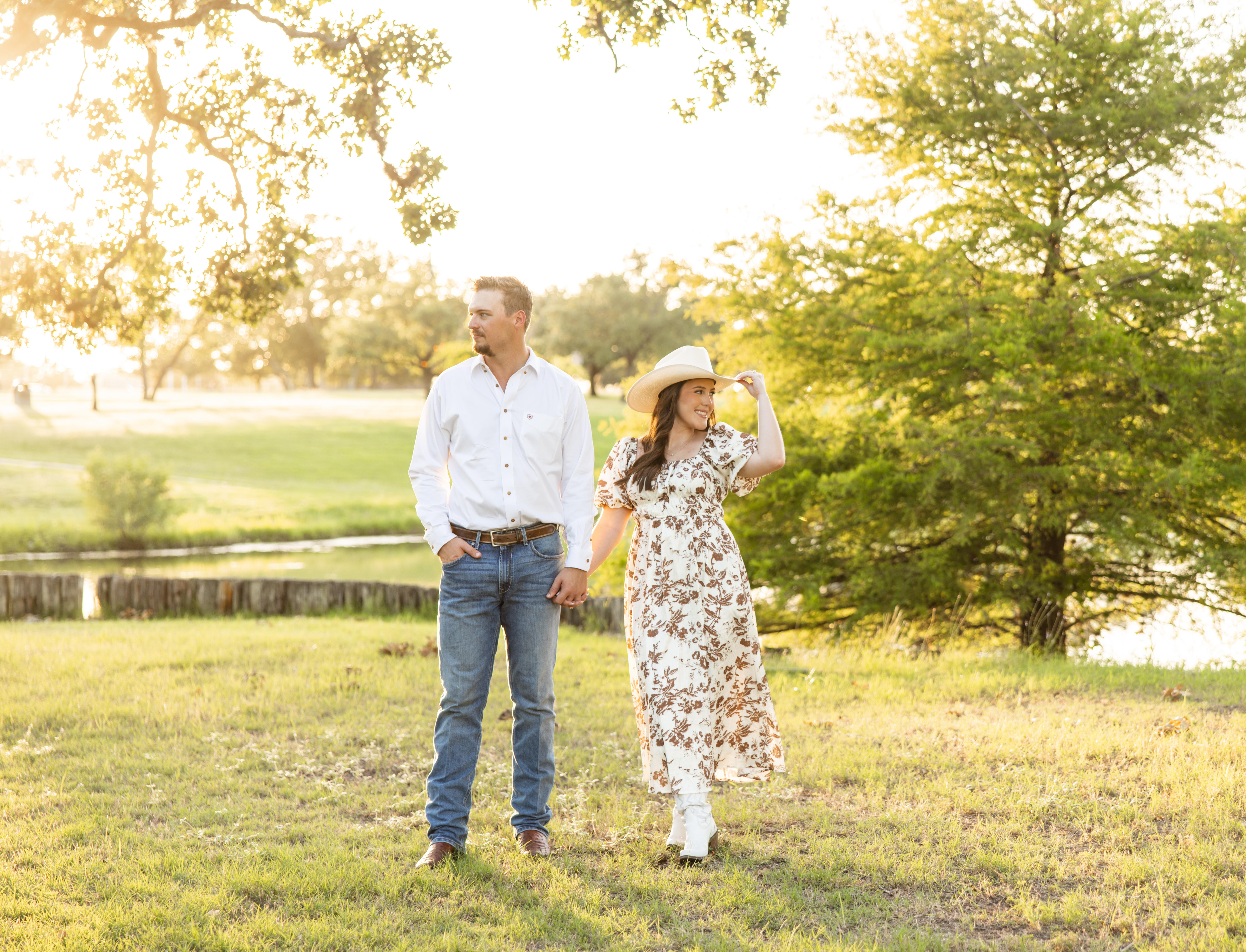 The Wedding Website of Peyton Pauze and Joseph Fishback