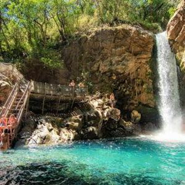 Honeymoon Adventure Fund