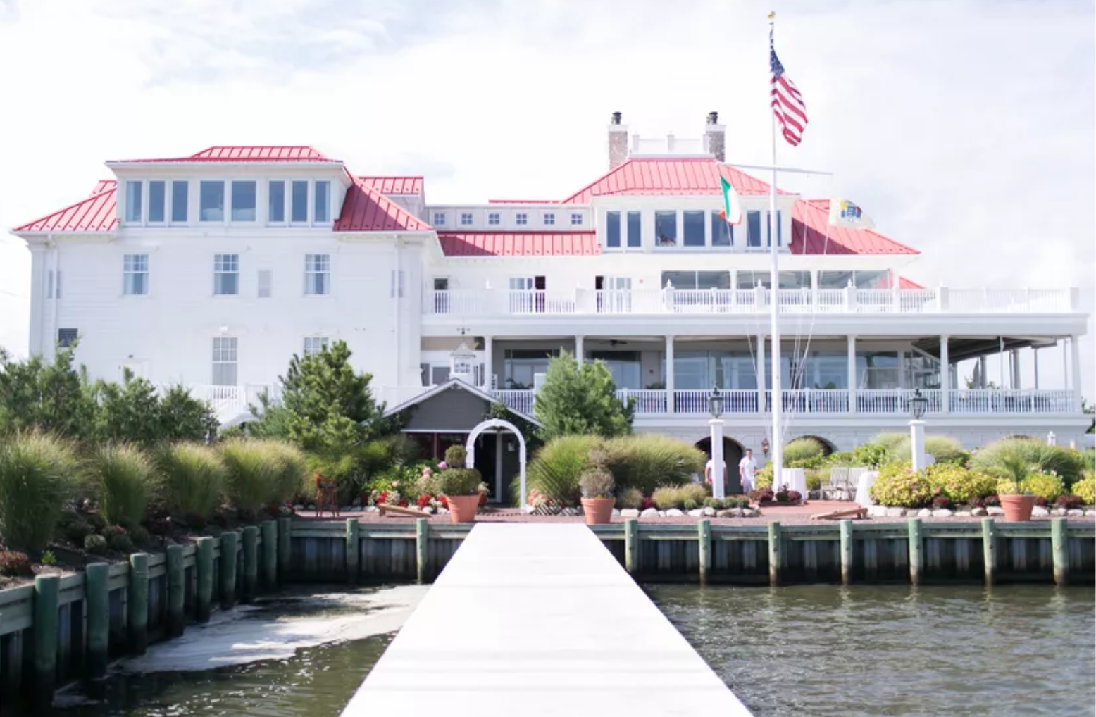 The Wedding Website of Meredith English and Paul Holder
