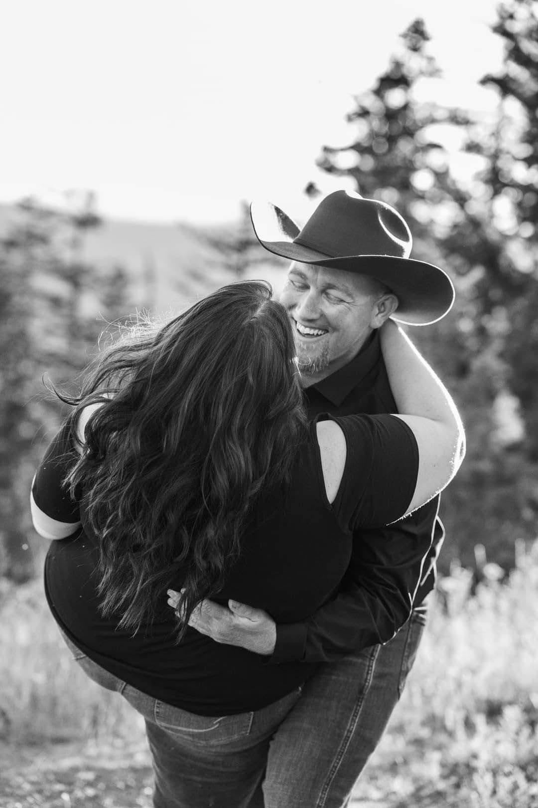 The Wedding Website of Michelle Hudon and Jacob Merson