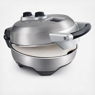 Crispy Crust Pizza Maker