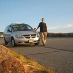 Bar Harbor Coastal Cab & Tours