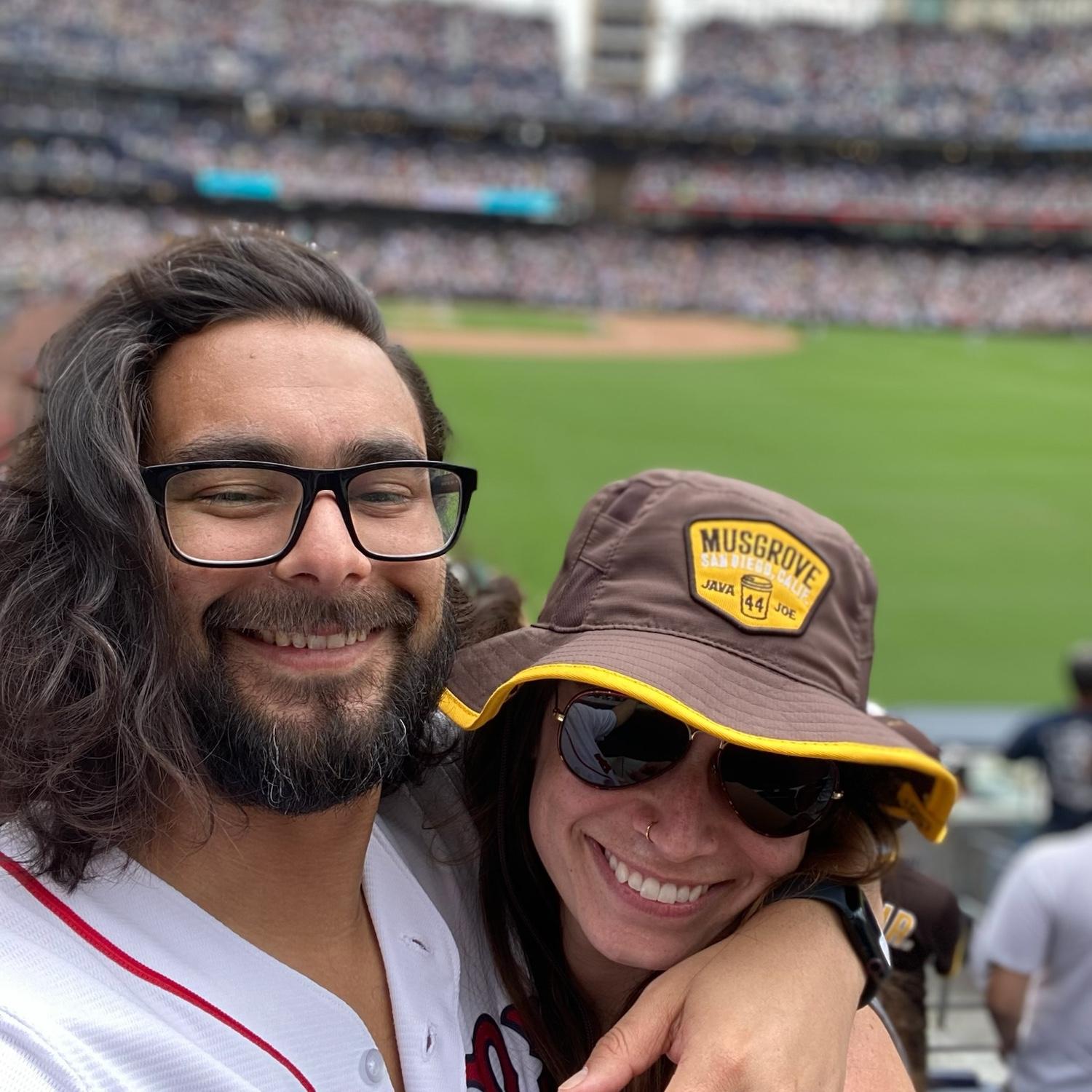 Fernando Tatis Jr. game