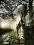 Ghost City Tours in New Orleans
