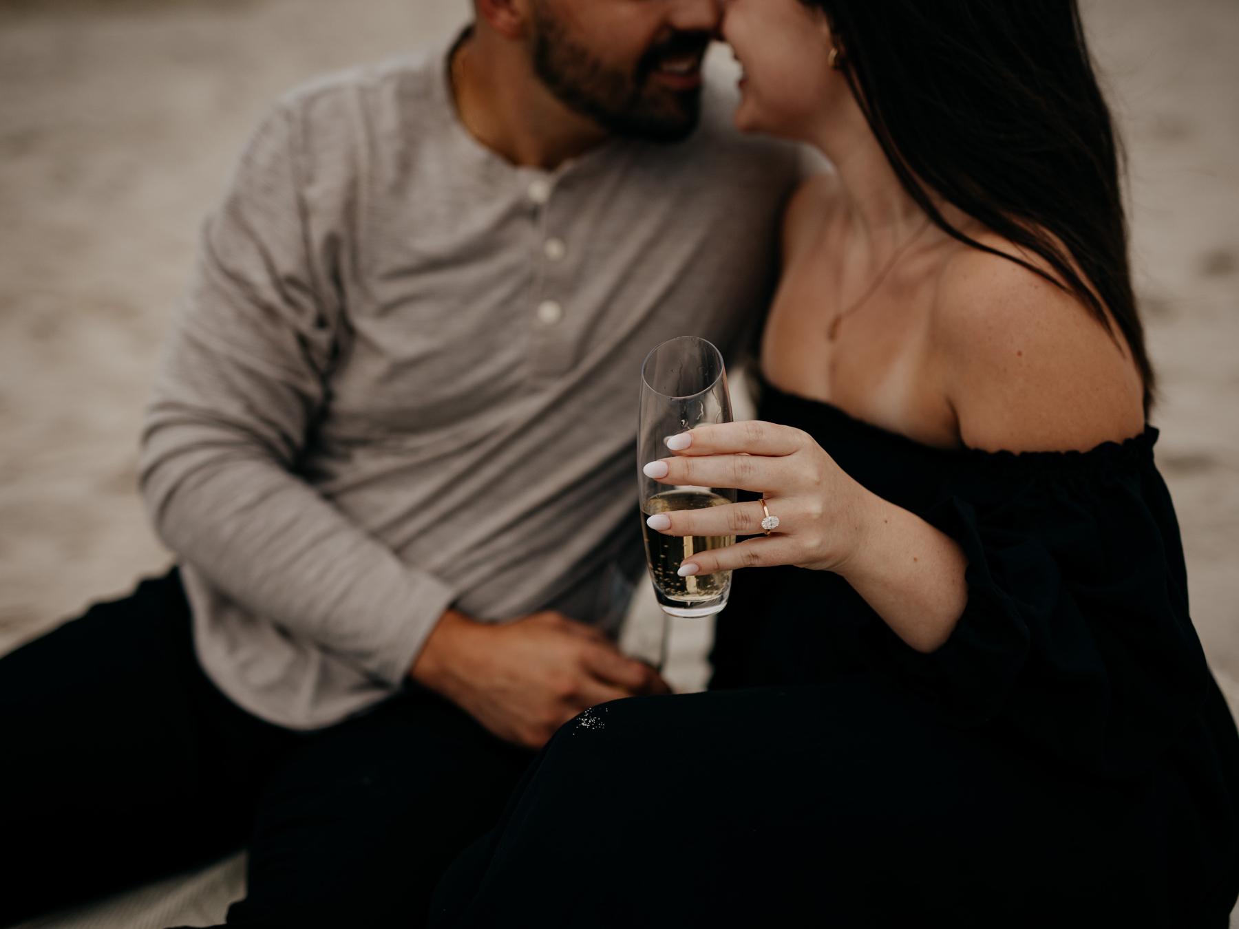 The Wedding Website of Alyssa Truhn and Justin Pedersen