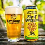 Lawson’s Finest Liquids Brewery