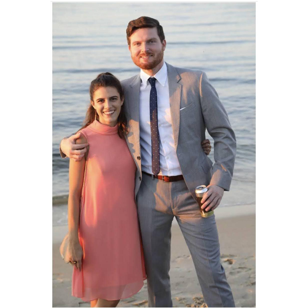 Martha's Vineyard, September 2019