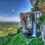 Rock City Gardens