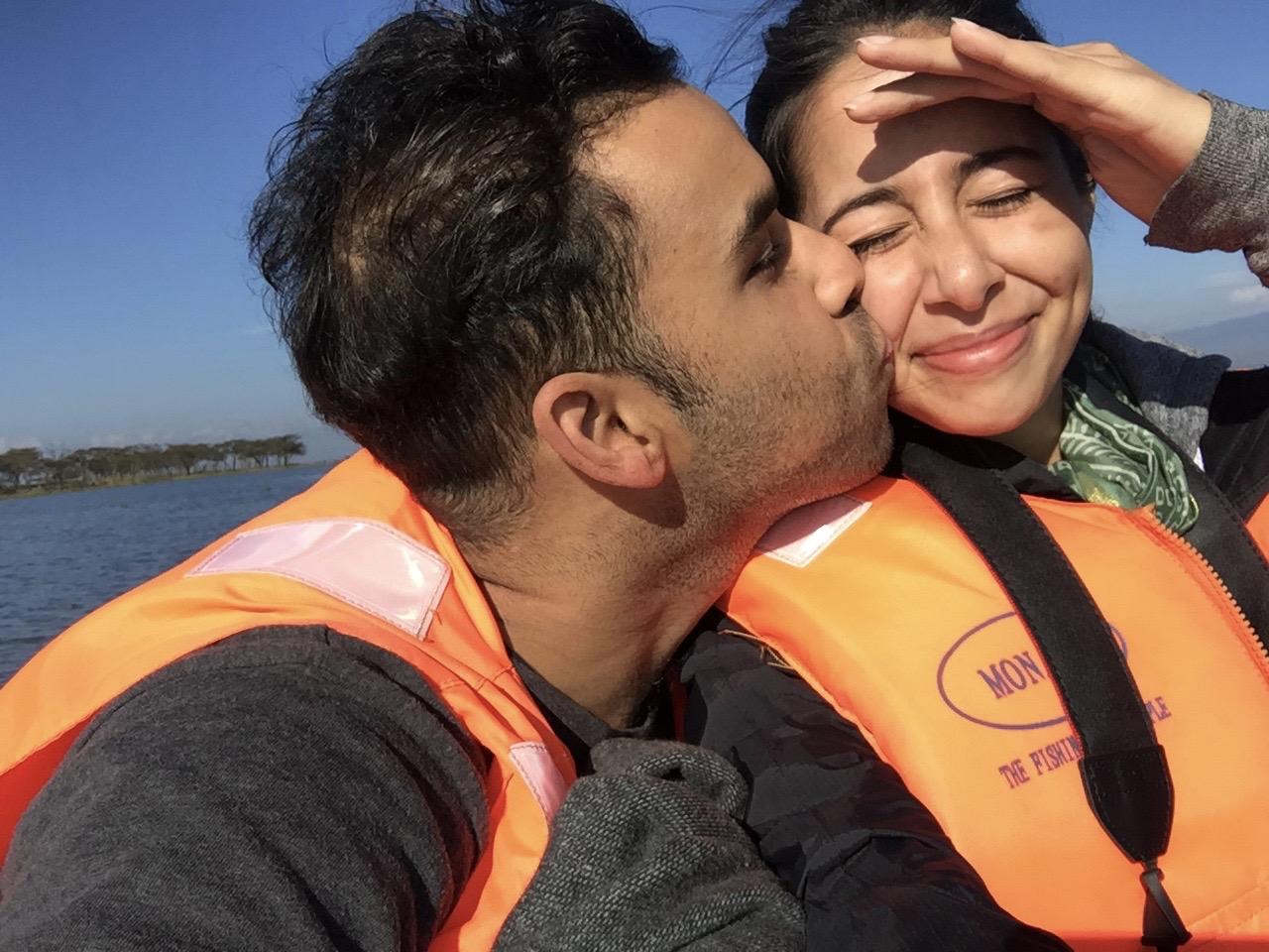 The Wedding Website of Neha Wadekar and Samir Ibrahim