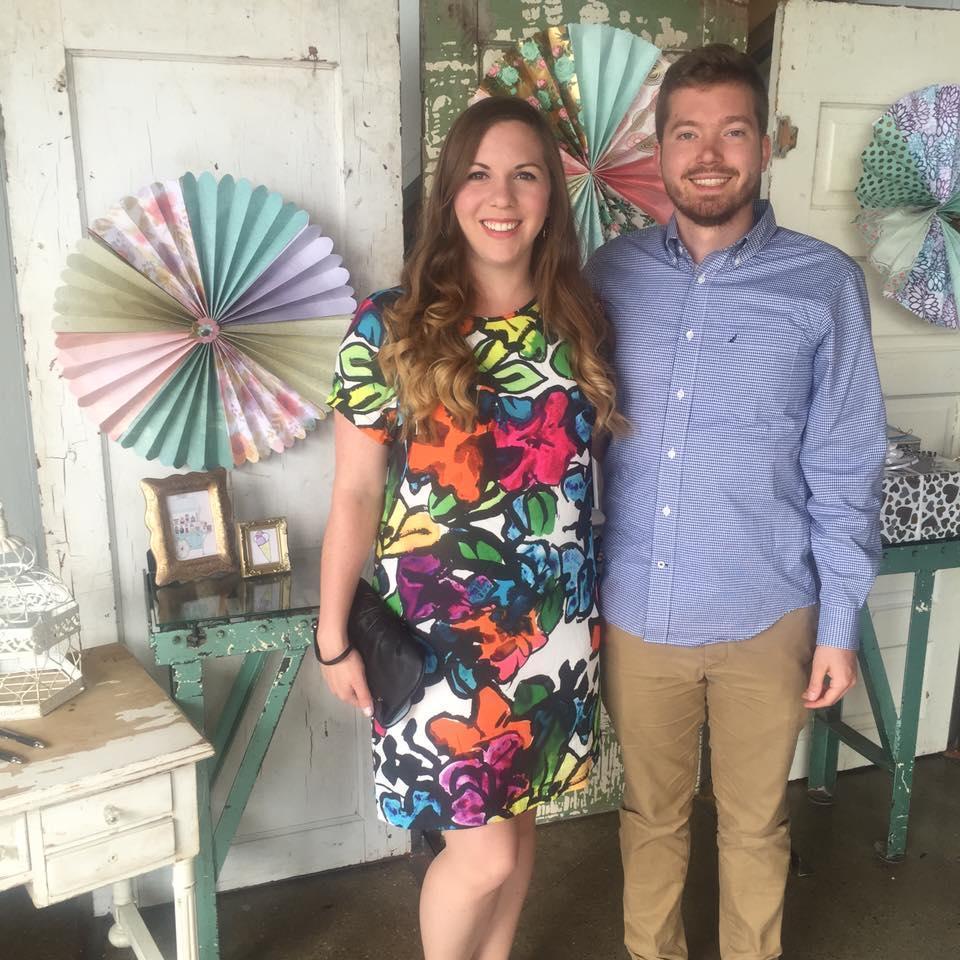 The O'Fair Wedding