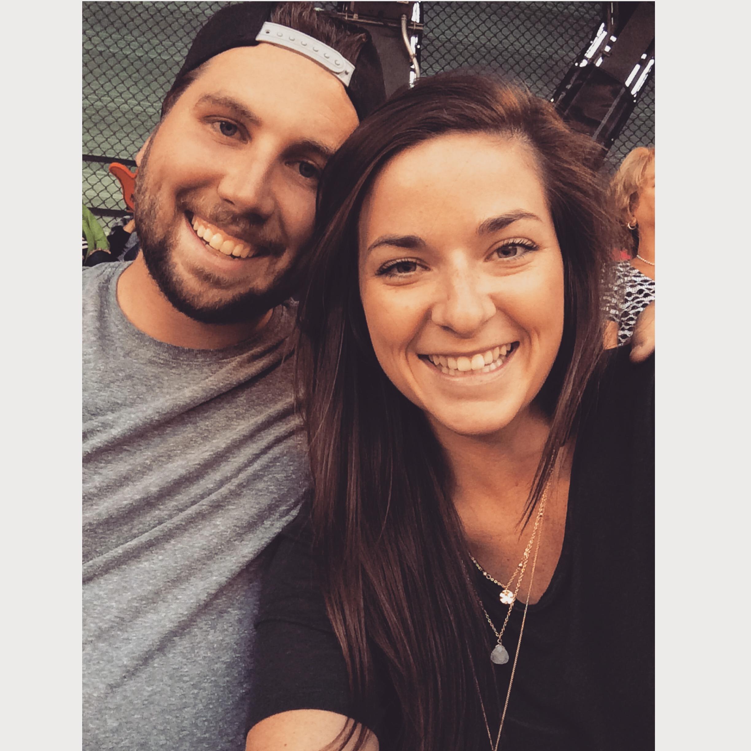 SF Giants Game