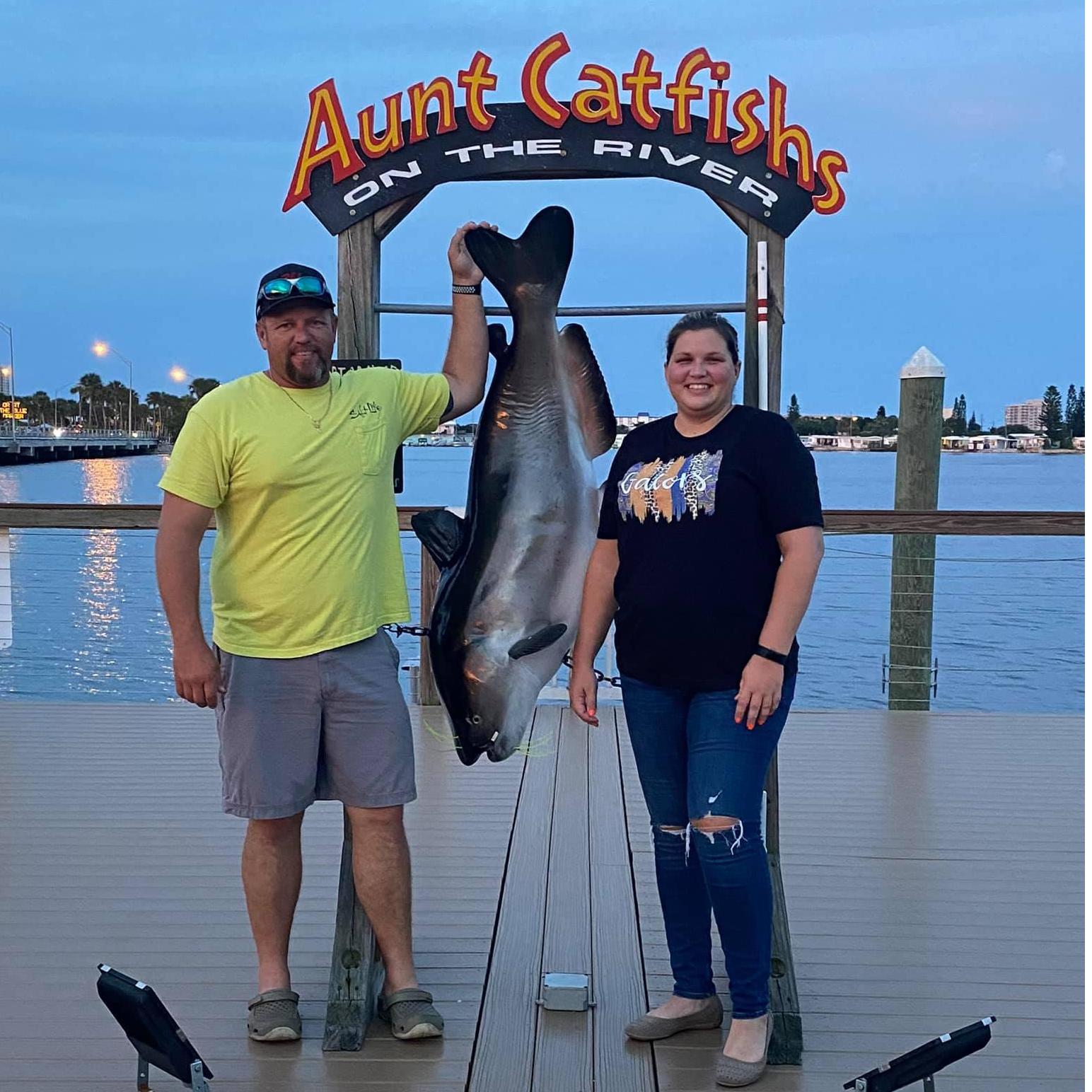 Date night in Daytona