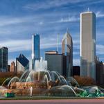 Grant Park